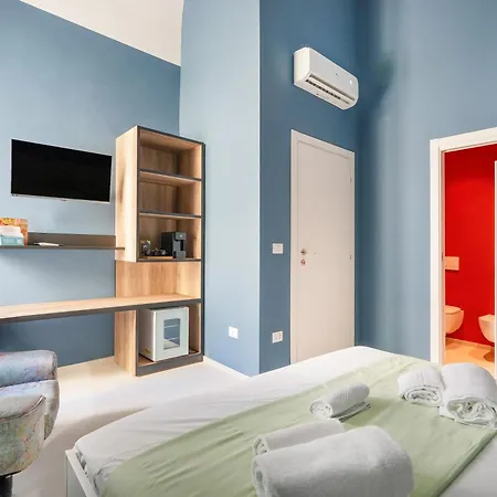 Deluxe Appartement *