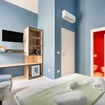 Deluxe Apartment *