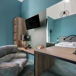 Deluxe Apartment *