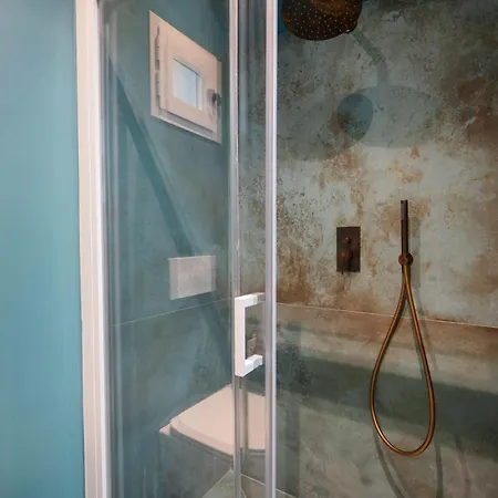 Apartman Deluxe Bari