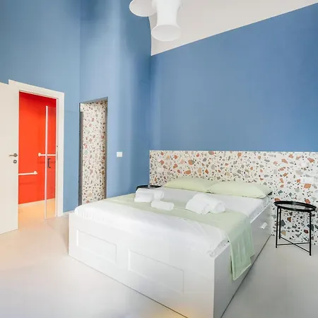 Apartment Deluxe