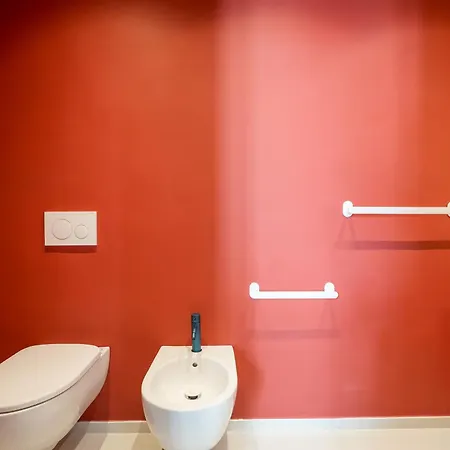 Apartment Deluxe *