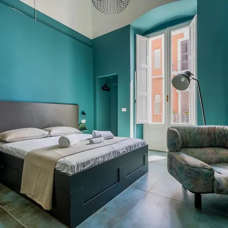 Apartment Deluxe
