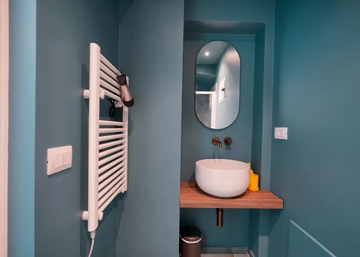 Deluxe Appartement *