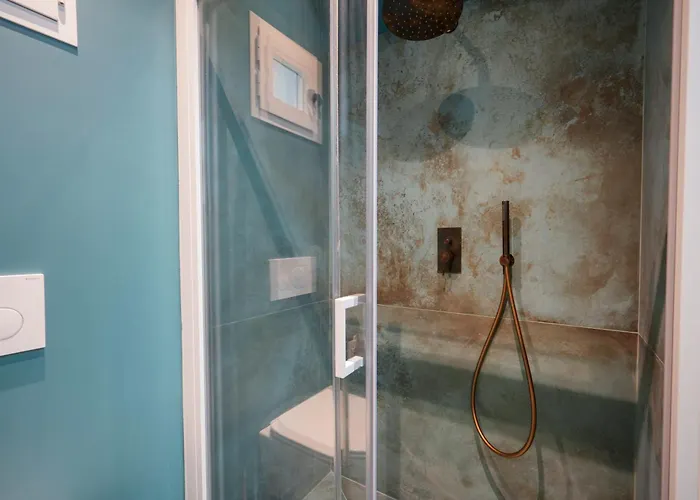 Appartement Deluxe Bari