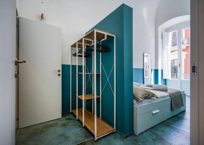 Deluxe Appartement *