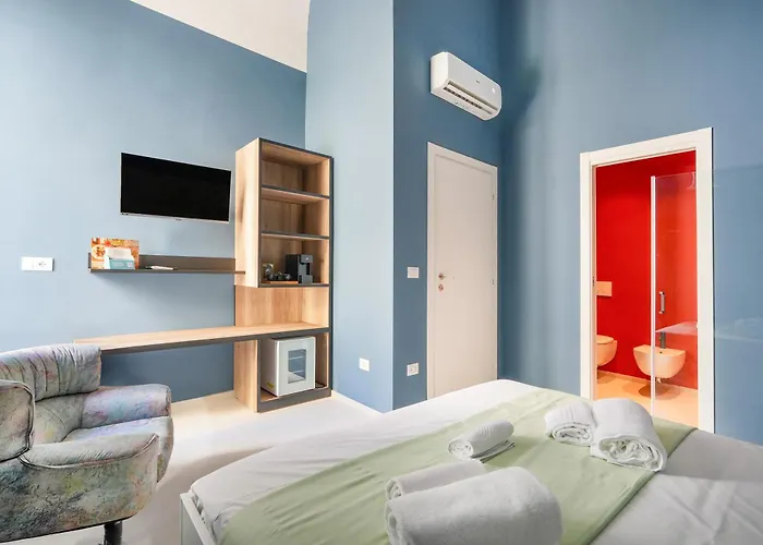 Deluxe Appartement *