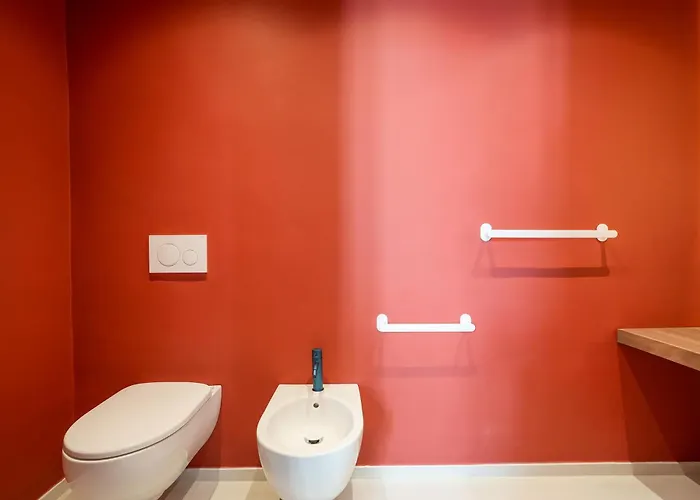 Appartement Deluxe *