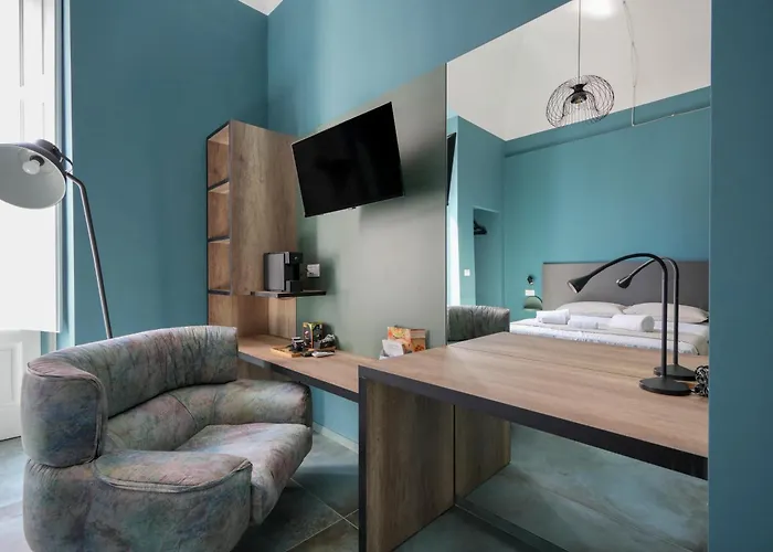 Deluxe Appartement *